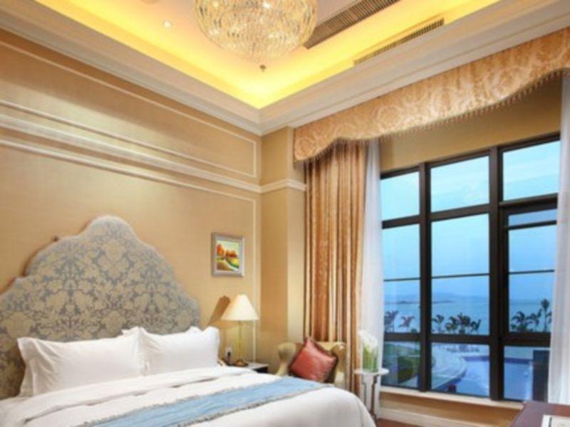 Zhangzhou Palm Beach Hotel Xiamen Luaran gambar